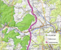 Rhein-Main-Link: Netzbetreiber konkretisiert Planungen