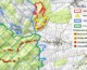 Das Windparkprojekt Treisbacher Hardt